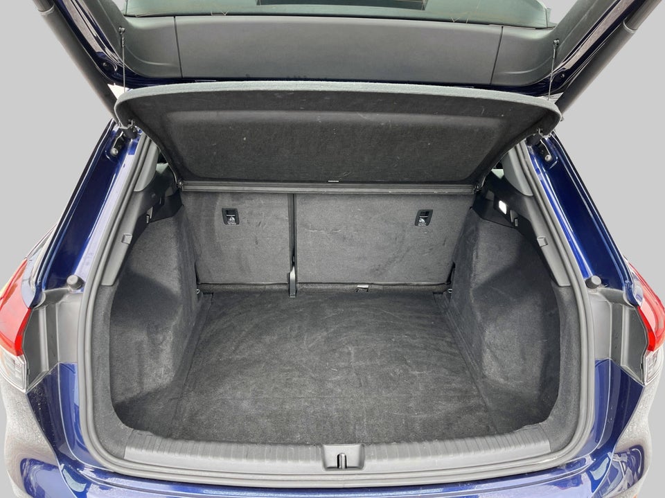Audi Q4 e-tron 35 S-line 5d