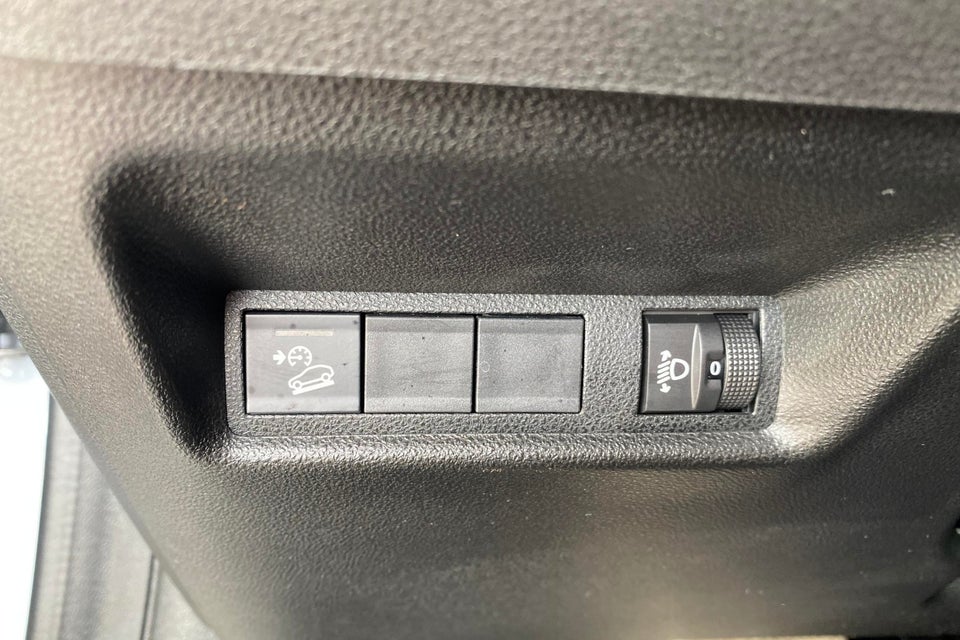 Jeep Avenger 54 Altitude 5d