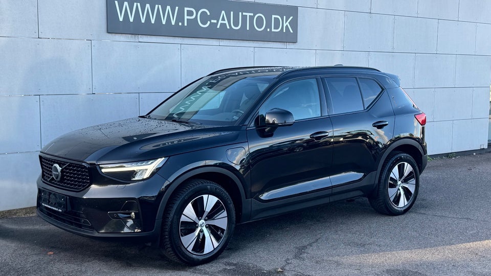 Volvo XC40 1,5 T5 ReCharge Plus Dark aut. 5d