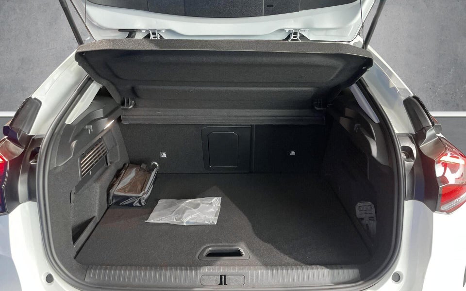 Citroën ë-C4 50 Max 5d