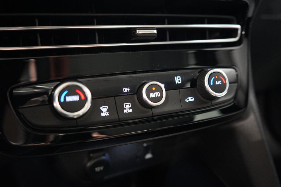 Opel Mokka-e 50 Elegance 5d