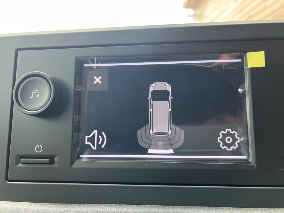 Toyota ProAce City 50 Medium Comfort