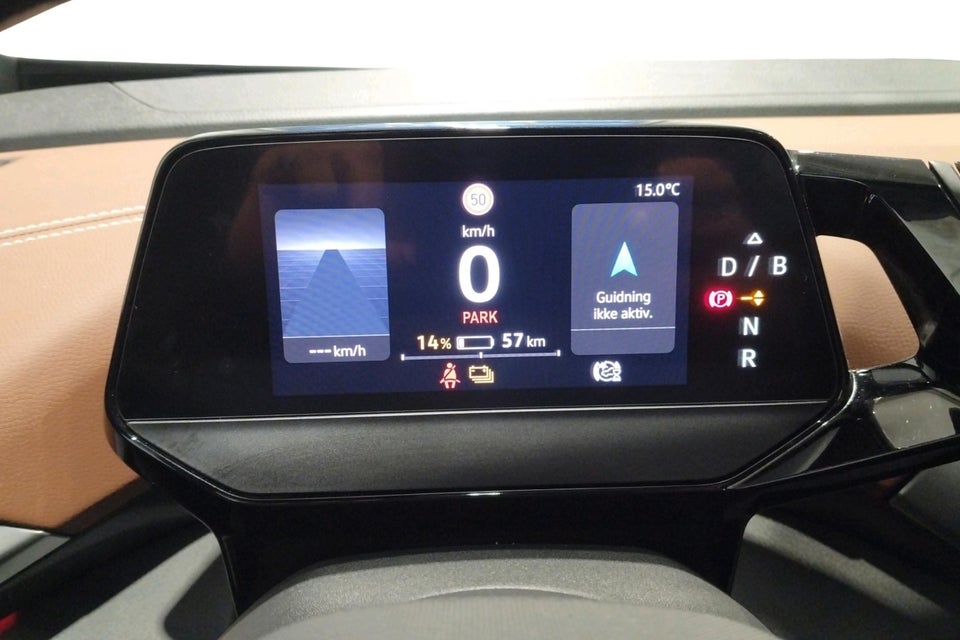 VW ID.4 77 Pro Performance Tech 5d