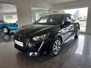 Peugeot 208 1,2 PureTech 100 Allure 5d