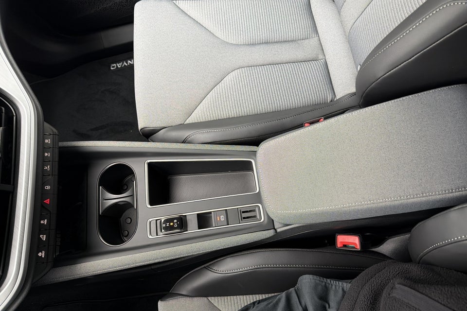 Skoda Enyaq 85x iV 5d