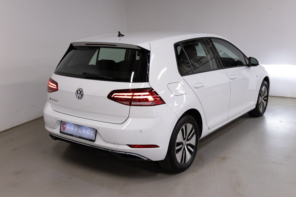 VW e-Golf VII 5d