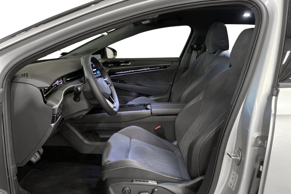 VW ID.7 86 Style S+ Tourer 5d