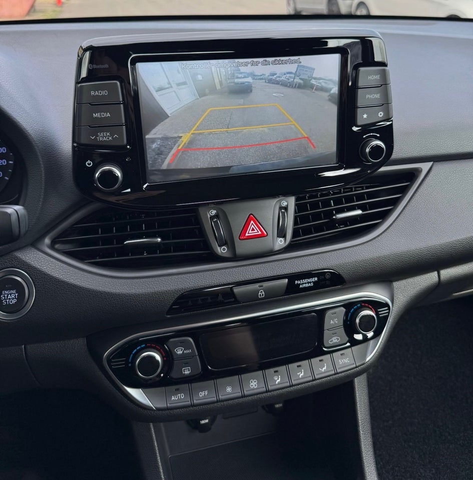 Hyundai i30 1,4 T-GDi Value Edition+ DCT 5d