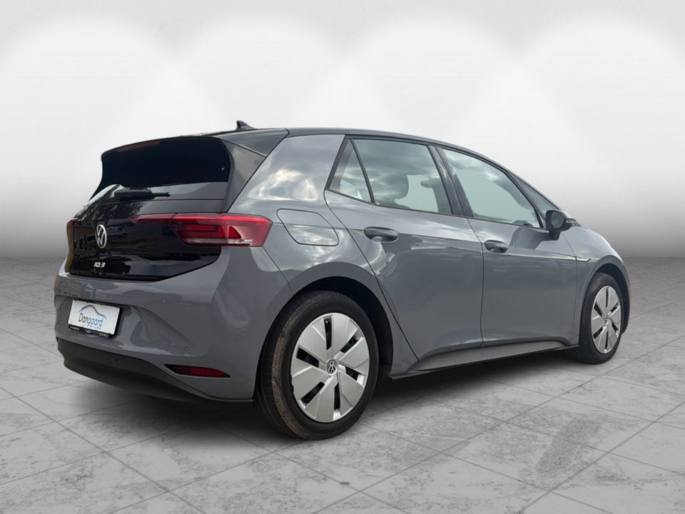 VW ID.3 58 Pro 5d