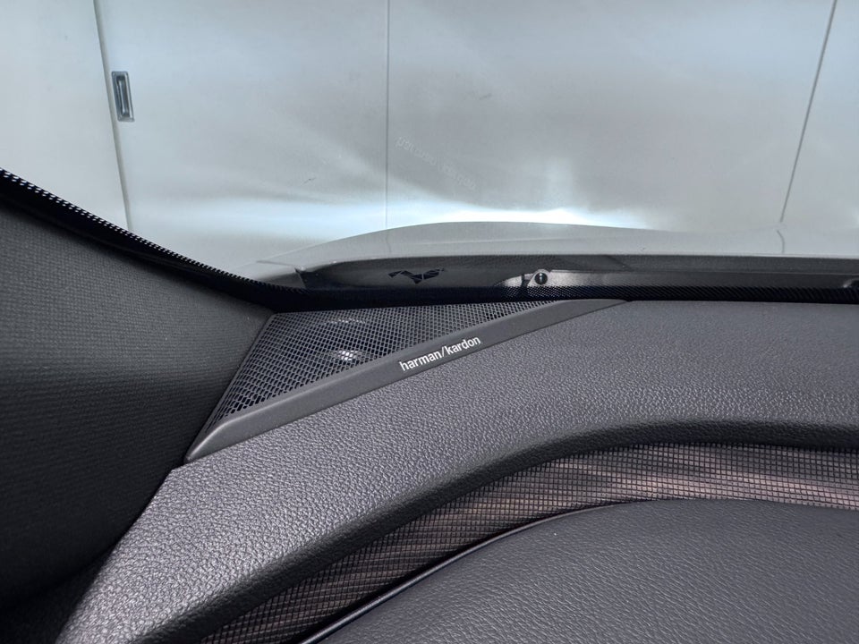 Renault Megane E-Tech 60 Iconic 5d