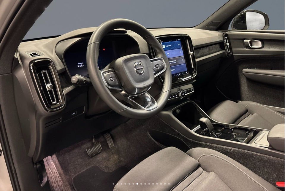 Volvo XC40 ReCharge Extended Range Core 5d