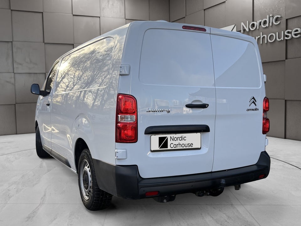 Citroën Jumpy 2,0 BlueHDi 145 L3 BaseLine