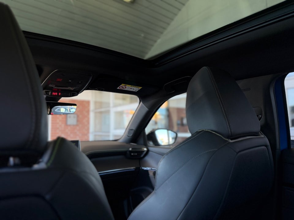 Peugeot e-2008 50 GT Pack 5d