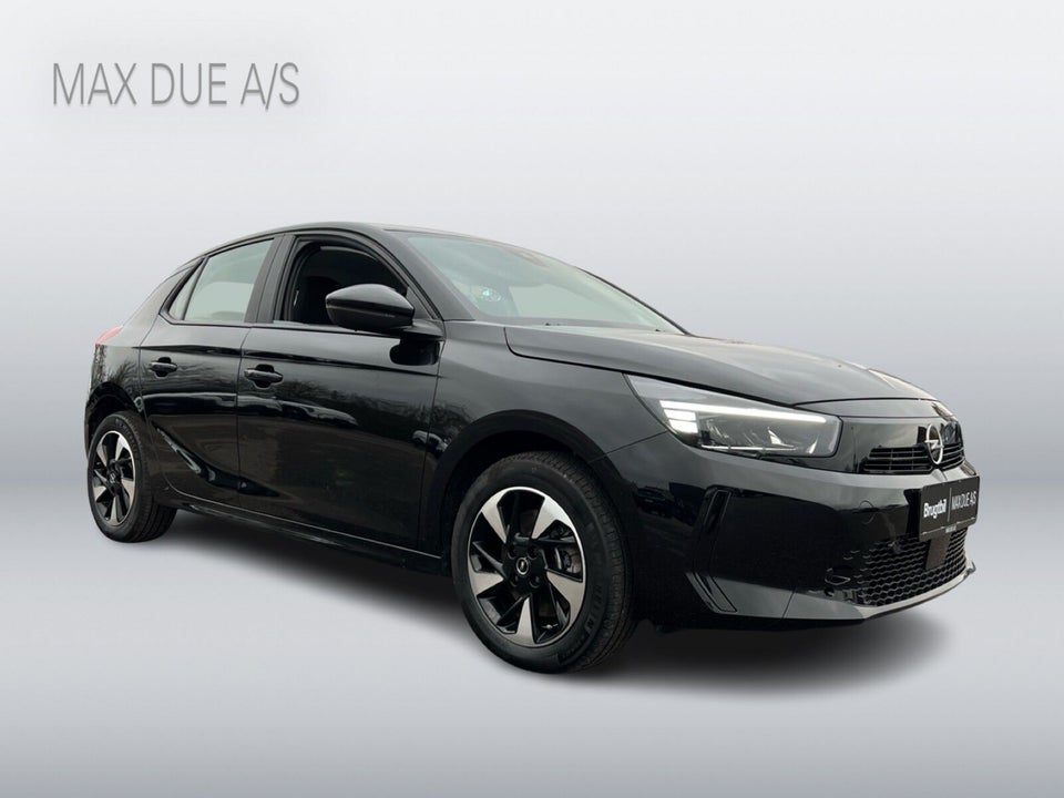 Opel Corsa-e 50 Elegance 5d