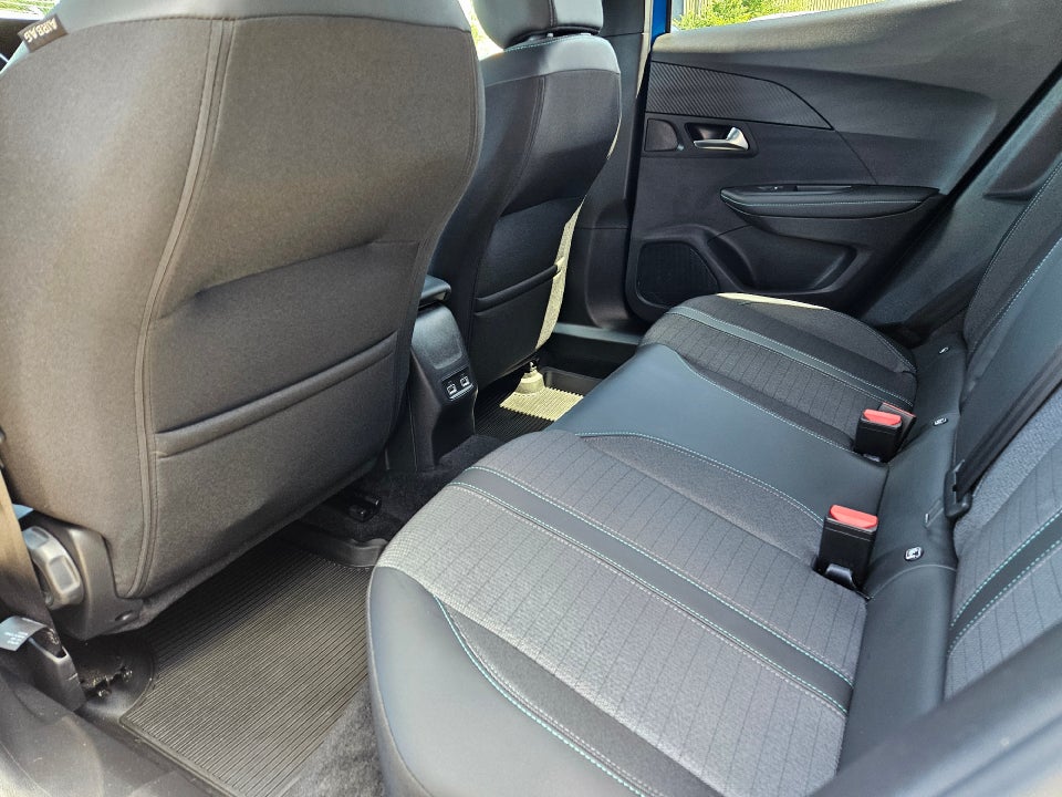 Peugeot 2008 1,2 PureTech 130 Vision Sport EAT8 5d