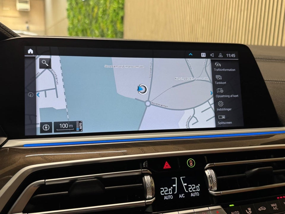 BMW X5 3,0 xDrive45e M-Sport+ aut. 5d