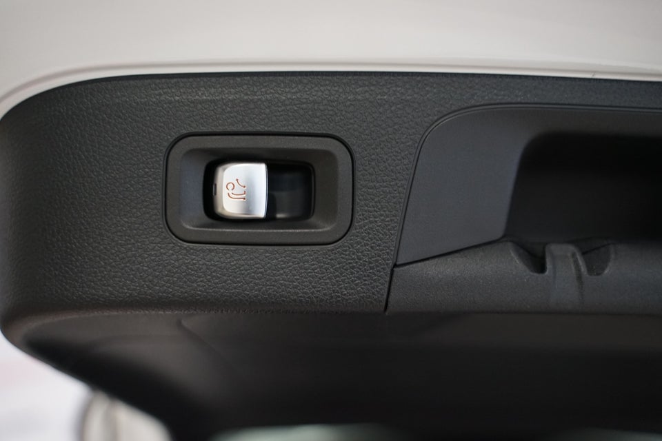 Mercedes EQC400 AMG Line 4Matic 5d