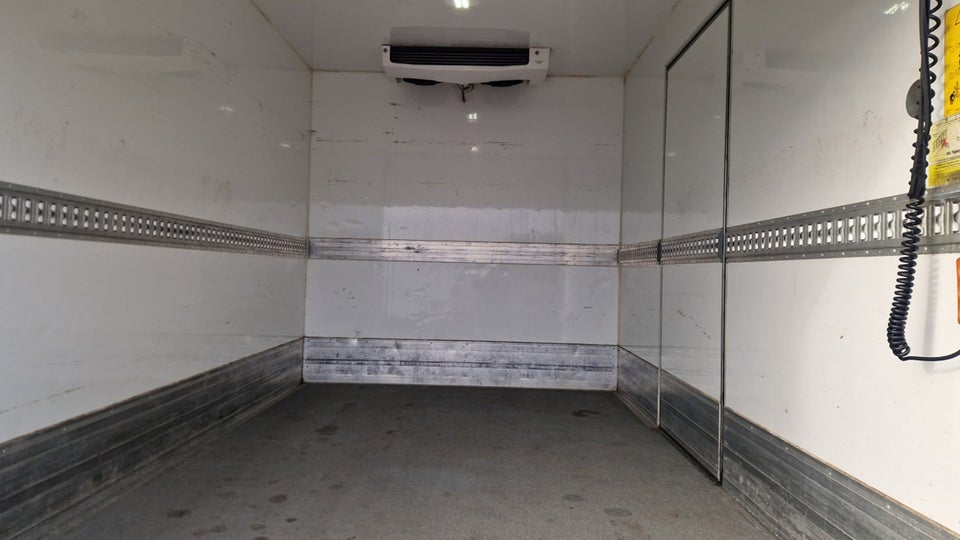Mercedes Sprinter 317 2,0 CDi Alukølekasse m/lift aut. RWD