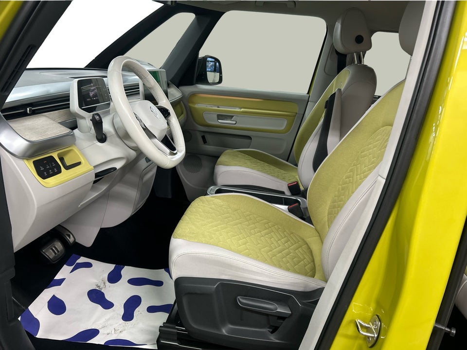 VW ID.Buzz 77 Life SWB 5d