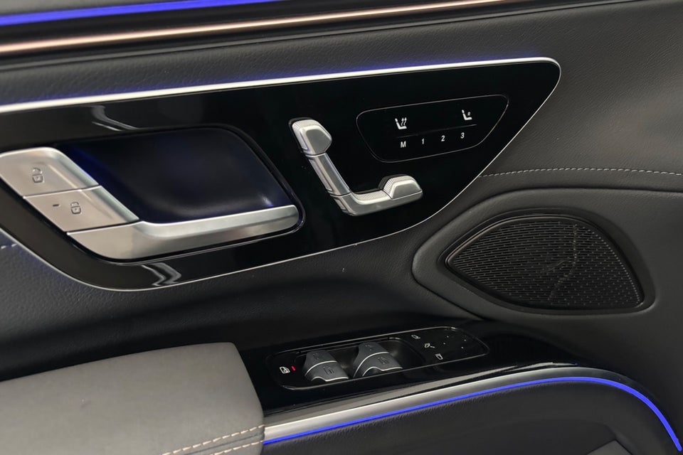Mercedes EQS450+ AMG Line 5d