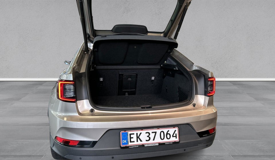 Polestar 2 Long Range 5d