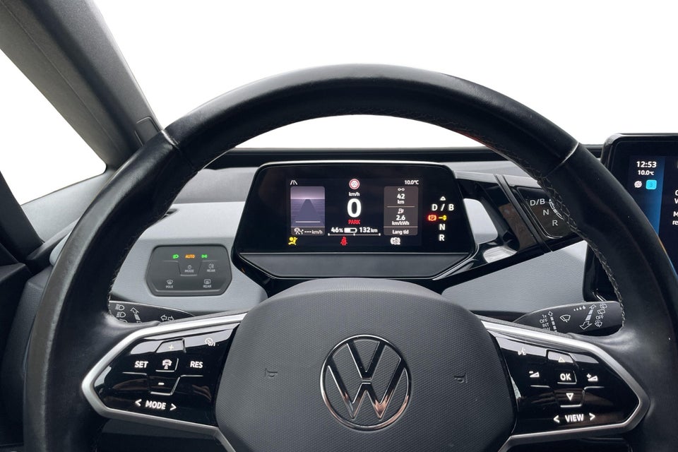 VW ID.3 58 Active 5d