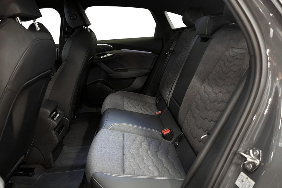 Audi A6 e-tron Progress plus performance Sportback 5d