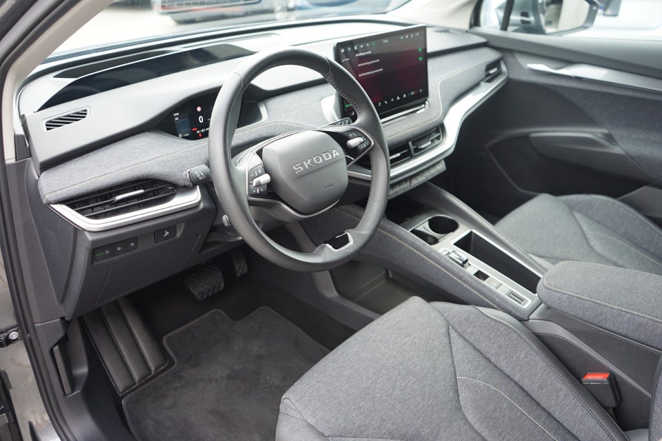 Skoda Elroq 85 iV Maxx 5d