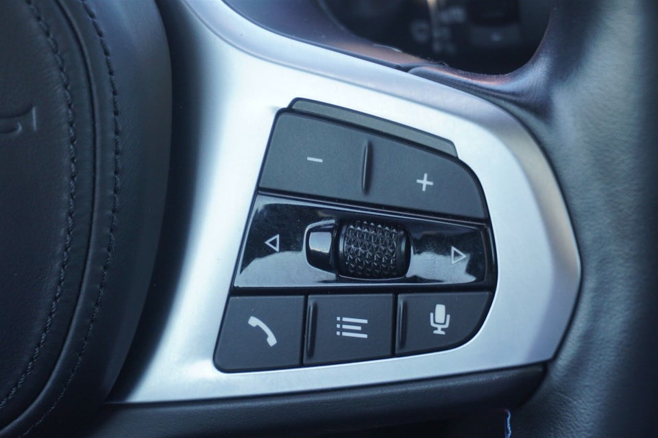 BMW i4 M50 Supercharged xDrive 5d