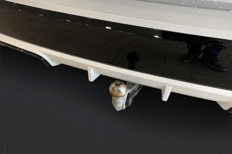 BMW iX1 xDrive30 M-Sport 5d