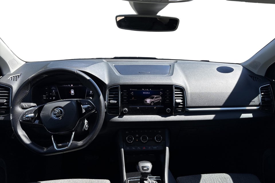 Skoda Karoq 1,5 TSi 150 Celebration DSG 5d