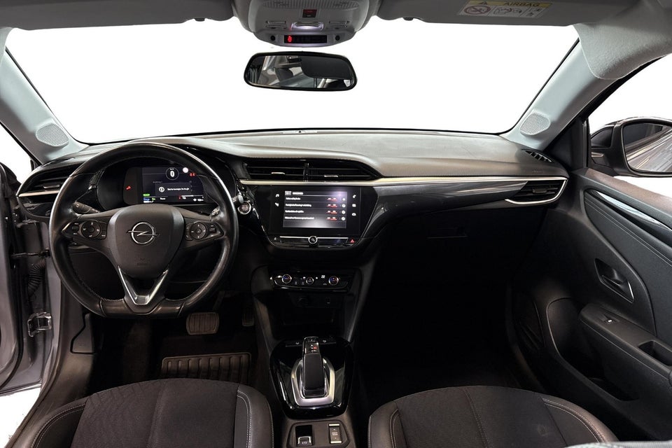 Opel Corsa-e 50 Elegance 5d