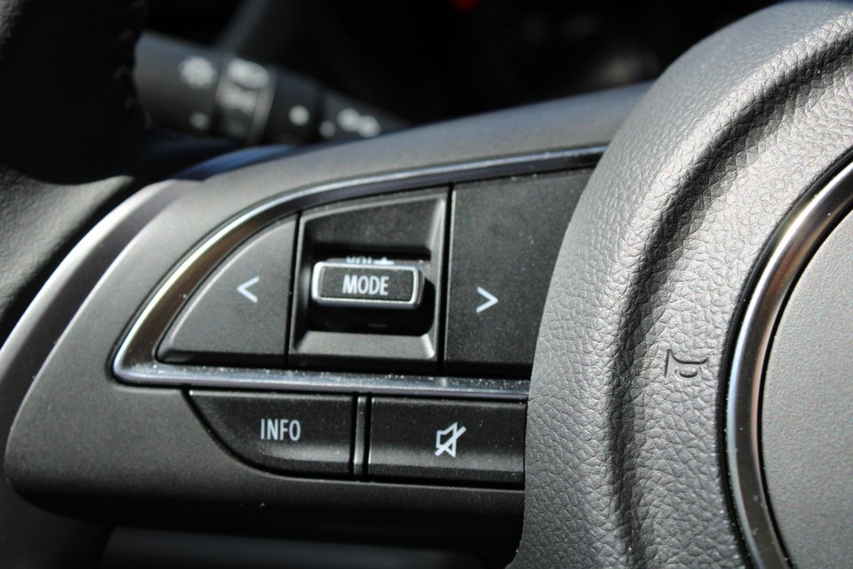 Suzuki Swift 1,2 Desire 5d