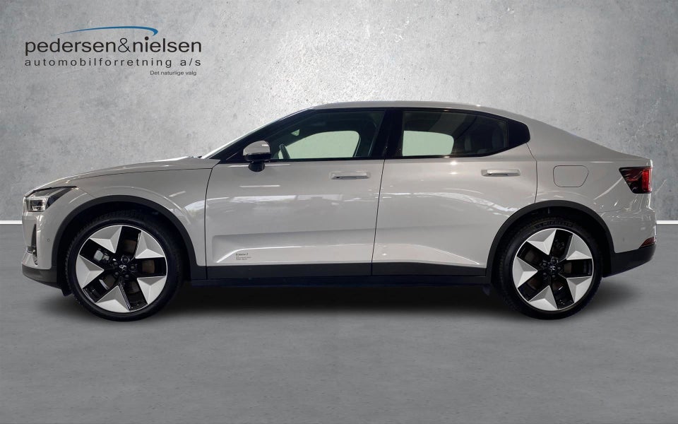 Polestar 2 Long Range AWD 5d