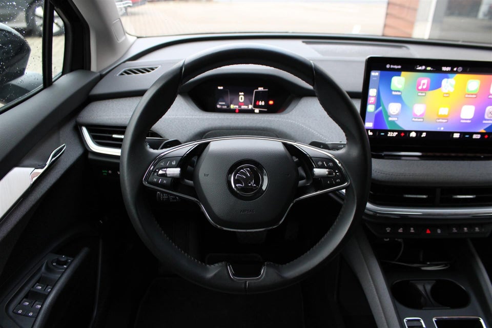 Skoda Enyaq 60 iV Premium 5d