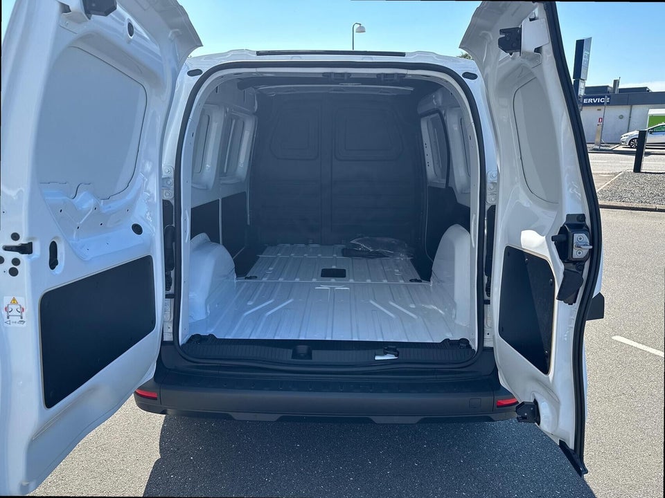 Renault Kangoo E-Tech L2 Tekno Van