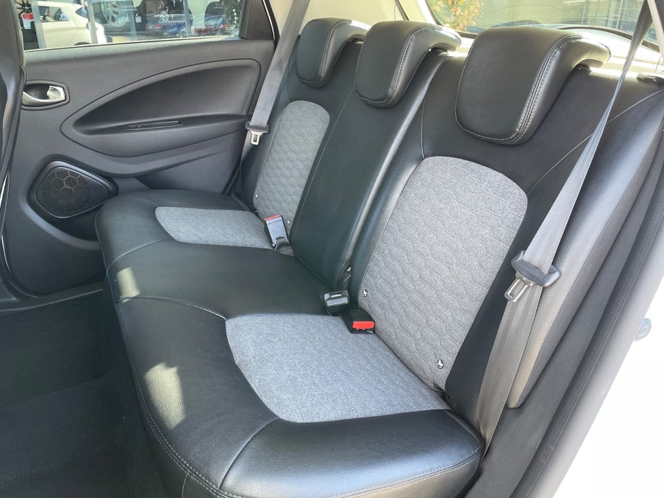 Renault Zoe 52 Intens 5d