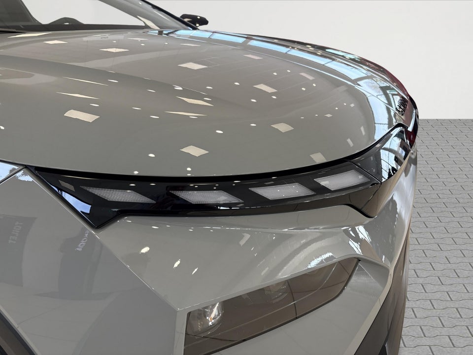 Skoda Elroq 85 iV Sportline 5d