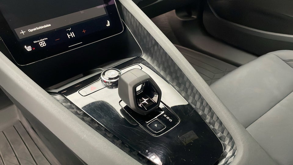 Polestar 2 Standard Range 5d