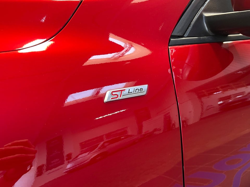 Ford Kuga 1,5 EcoBlue ST-Line aut. 5d