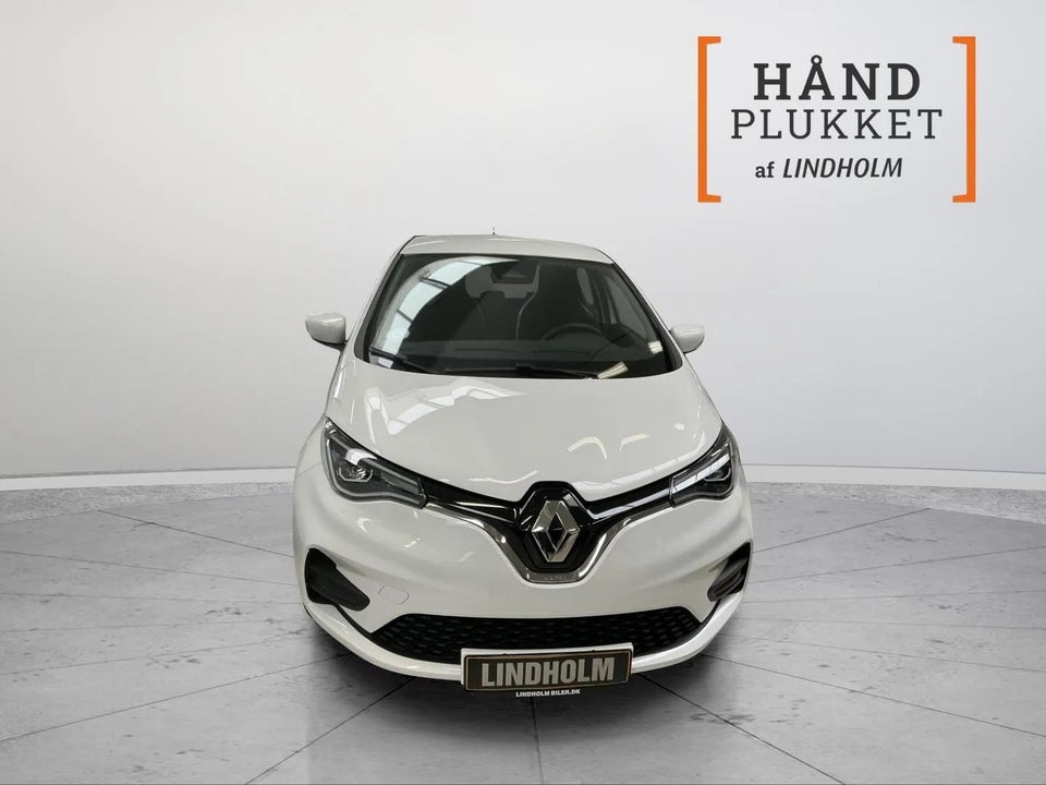 Renault Zoe 52 Zen 5d