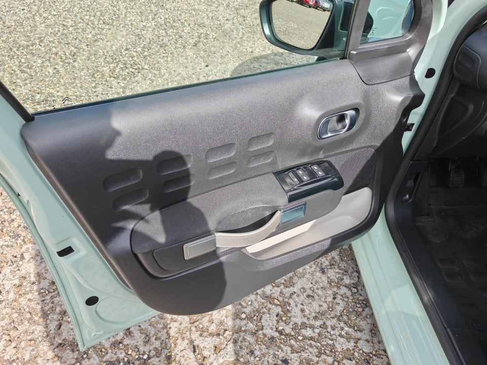 Citroën C3 1,2 PureTech 82 Feel 5d