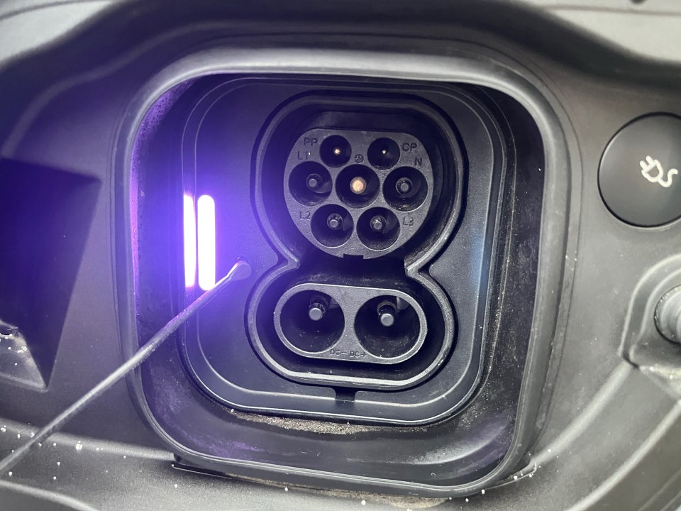 Volvo XC40 P6 ReCharge Core 5d