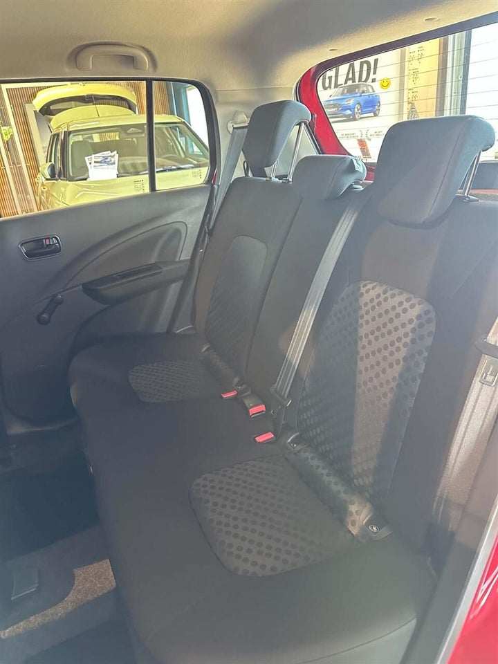 Suzuki Celerio 1,0 Dualjet Club 5d