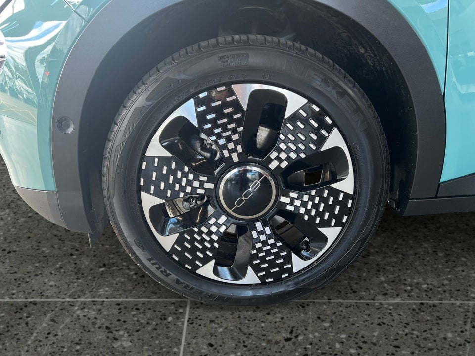 Fiat 600e 54 la Prima 5d