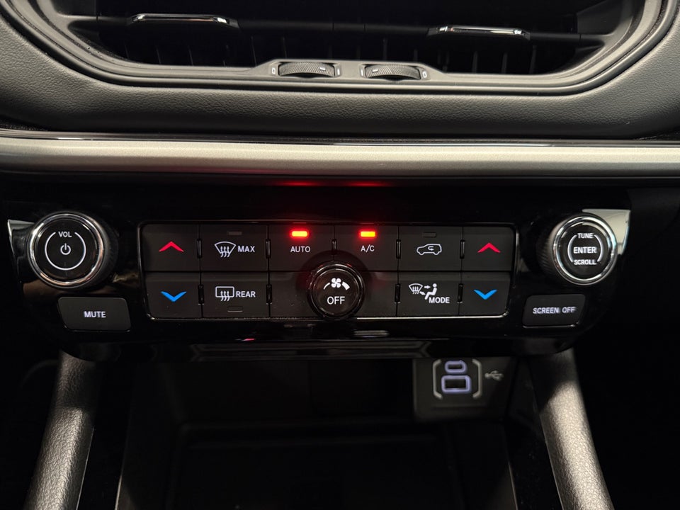 Jeep Compass 1,3 4xe 80th Anniversary aut. 4x4 5d