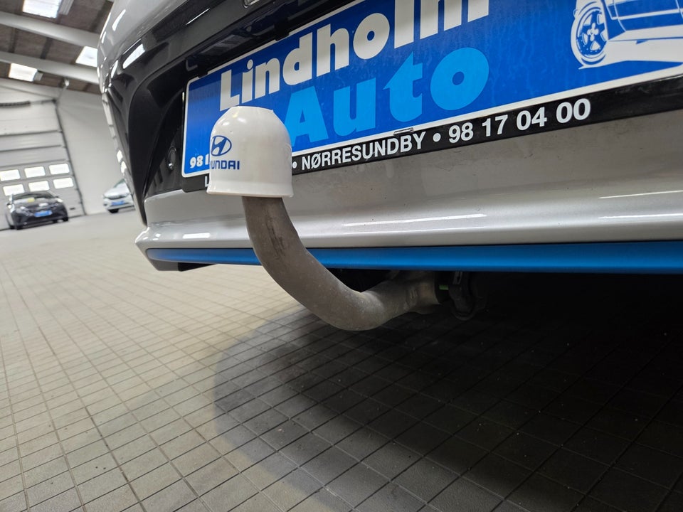 Hyundai Ioniq 1,6 PHEV Premium DCT 5d