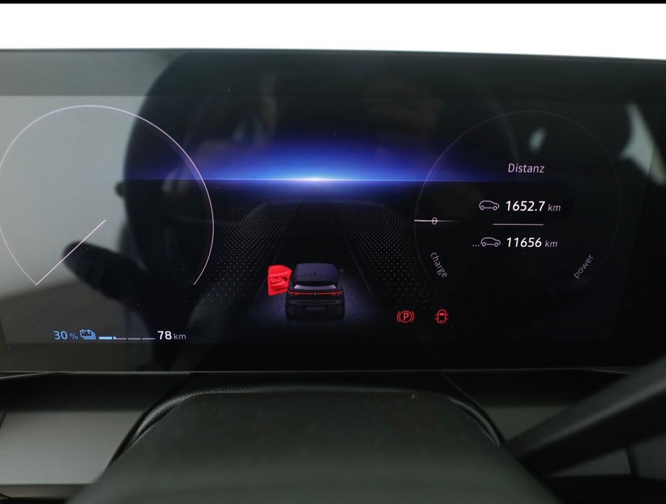 Renault Megane E-Tech 40 Iconic 5d