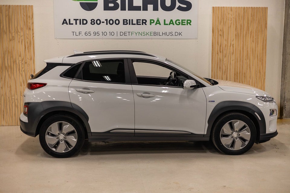 Hyundai Kona 64 EV Trend 5d