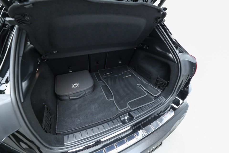 Mercedes EQA250+ AMG Advance 5d